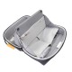 VANGUARD BORSA VEO CITY TP23 NV