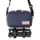 VANGUARD BORSA VEO CITY TP23 NV