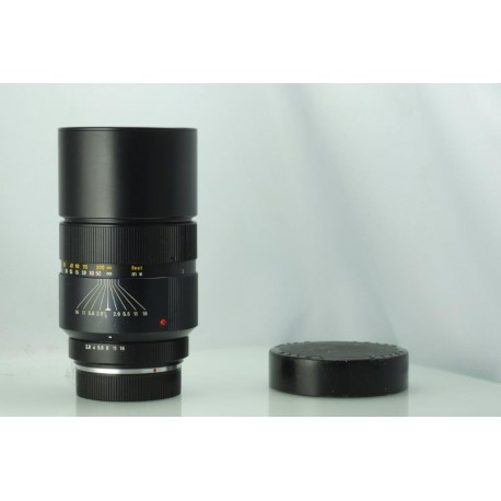 LEICA R 180MM F2,8 ELMARIT-R