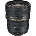 NIKON OB. AF-S 18-35MM F/3.5-4.5G ED