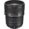 NIKON OB. AF-S 18-35MM F/3.5-4.5G ED