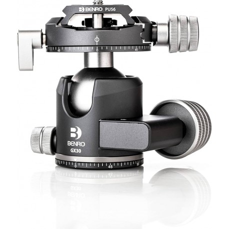 BENRO GX-30 TESTA SFERA