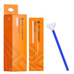 K&F CONCEPT SWAB PULIZIA SENSORE APS-C
