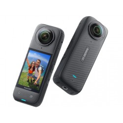 INSTA360 X4 8K 360° CAMERA