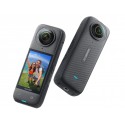 INSTA360 X4 8K 360° CAMERA