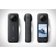 INSTA360 X4 8K 360° CAMERA
