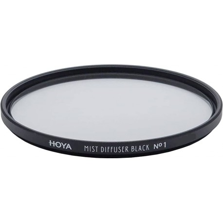 HOYA MIST DIFFUSER BLACK FILTER 82MM
