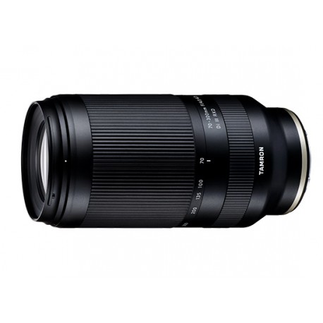TAMRON AF 70-300 F:4,-6,3 DI III RXD Z