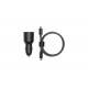 DJI 65W CAR CHARGER