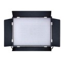 JIMBEI P80 BICOLOR LED PANEL CON ALETTE