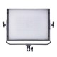 JIMBEI P80 BICOLOR LED PANEL CON ALETTE