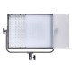 JIMBEI P80 BICOLOR LED PANEL CON ALETTE