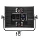JIMBEI P80 BICOLOR LED PANEL CON ALETTE