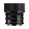 SIGMA OB. 45MM F/2.8 L-MOUNT I-SERIES