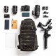 TENBA AXIS V2 ZAINO 16L MULTICAMBLACK