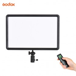 GODOX LED-P260C ILLUMIN. LED 260 PUNTI