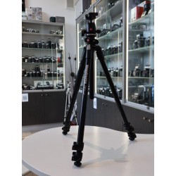 MANFROTTO TREP. 290 DUA + 496RC2