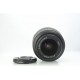NIKON OB. 18-55MM F/3.5-5.6G VR AFS