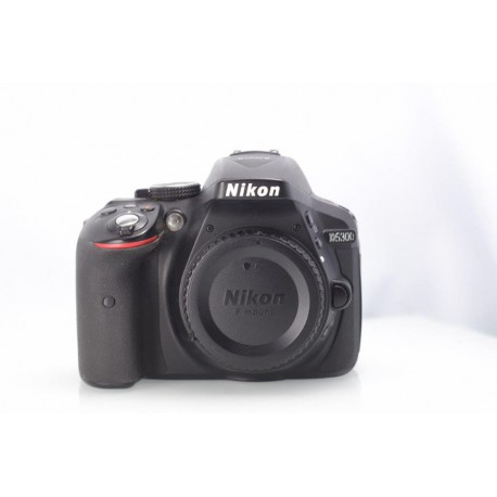 NIKON D5300 CORPO SCATTI EFF. 24988