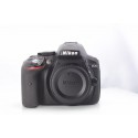 NIKON D5300 CORPO SCATTI EFF. 24988