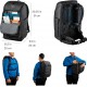 TENBA AXIS V2 ZAINO 24L MULTICAMBLACK