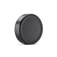 LEICA 19673 TAPPO LEICA Q3 BLACK