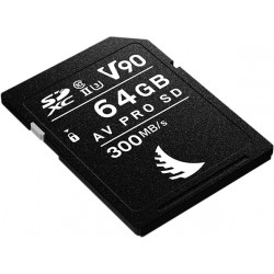 ANGELBIRD AV PRO SD MK2 64GB V90