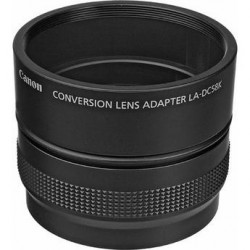 CANON ANELLO ADATT. LA-DC58K