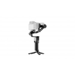 DJI RS3 MINI STABILIZZATORE