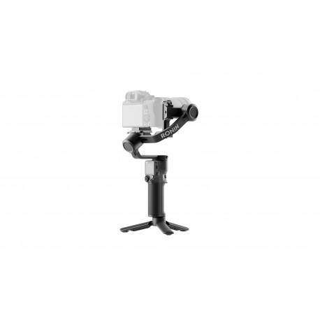 DJI RS3 MINI STABILIZZATORE