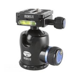 SIRUI TESTA SFERA K-20X