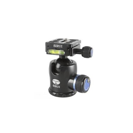 SIRUI TESTA SFERA K-20X