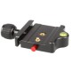 SIRUI MP-20 BASE SISTEMA ARCA SWISS