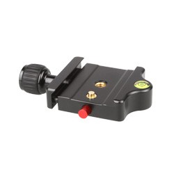 SIRUI MP-20 BASE SISTEMA ARCA SWISS