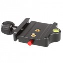 SIRUI MP-20 BASE SISTEMA ARCA SWISS