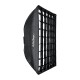 GODOX SOFTBOX 70 X 100 CON GRIGLIA