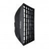 GODOX SOFTBOX 70 X 100 CON GRIGLIA