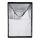GODOX SOFTBOX 70 X 100 CON GRIGLIA