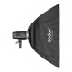 GODOX SOFTBOX 70 X 100 CON GRIGLIA
