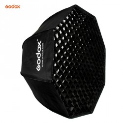GODOX SOFTBOX OCTA 95 ATT. BOWENS