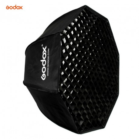 GODOX SOFTBOX OCTA 95 ATT. BOWENS