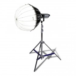 PHOTTIX G-CAPSULE 65CM SOFTBOX