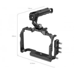 SMALLRIG 3941 CAM. CAGE NIKON Z8