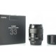 FUJIFILM XF 33MM F1,4 R LM WR