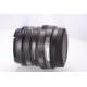 FUJI XF 16MM F2,8 R WR BLACK