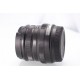 FUJI XF 16MM F2,8 R WR BLACK