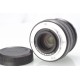 FUJI XF 16MM F2,8 R WR BLACK
