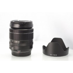 FUJI 18-55MM F2,8/4 R LM OIS
