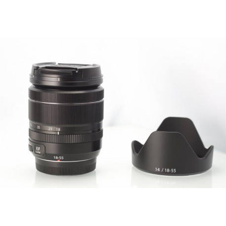 FUJI 18-55MM F2,8/4 R LM OIS