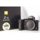 NIKON Z50 CORPO SCATTI EFF. 1727